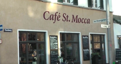 Cafe St Mocca 2018 Imagefilm